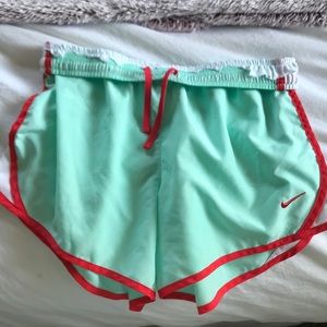 Nike shorts